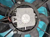 Wentylatory Wentylator chłodnicy Vw Tiguan I 07- 1K0121207BC 2.0d (Cff)