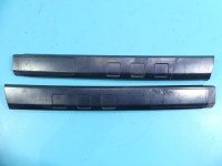 Listwa dachowa lewa dachu HONDA CR-V III 06-11