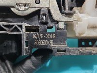Klamka przód prawa zewnętrzna Renault Scenic III 806060042R