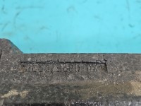 Wzmocnienie zderzaka tył Alfa romeo 159 tylne