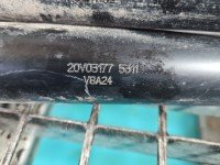 Amortyzator tył komplet tylny lewy prawy HYUNDAI i20 II 14-20 L+P