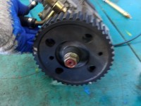 Pompa wtryskowa Opel Astra II G 1.7 dti HU096500-6002, 8-97185242-2