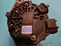 TEST Alternator Hyundai I30 I 07-12 37300-2B101 1.6 16V