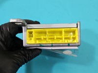 Poduszki powietrzne zestaw komplet Nissan Micra K13