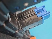 Przełącznik TOYOTA, ESP Podgrzewania foteli Toyota Auris II 58821-02890-B, 58844-02010-B