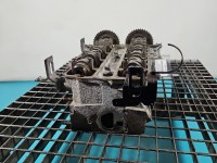 Głowica Opel Corsa E 55562229 1.4 16V (D14XEL)