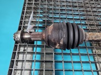 Półoś przód lewa Citroen Jumper II 06-14 2.2 hdi manual