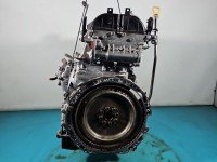 Silnik 651925 Mercedes W212 2.2 cdi (651925) 136KM ODPALANY FILM POMIAR