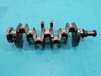 Wał korbowy FORD C-MAX II MK2 2.0 TDCI (DW10C) 140KM