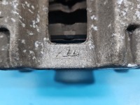 Zacisk tył lewy Peugeot 308 II T9 1.2 12V kombi