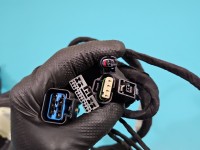 Instalacja Wiązka drzwi przód lewych Jeep Grand Cherokee IV WK2 P68136752AD