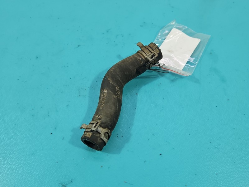 przewód wąż rurka wody Opel Astra V K 565563897 1.5 cdti 122KM przewód wąż rurka wody Opel Astra V K 565563897 1.5 cdti 122KM