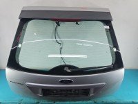 Klapa tył Ford Focus Mk2 HB 5d srebrny 03
