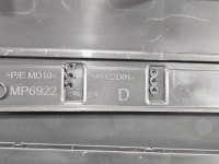 Tapicerka bagażnika prawa boczek Peugeot 308 II T9 98217877ZD, 206922D01, 9802262680