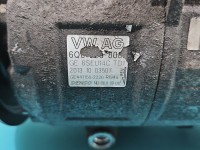 Sprężarka klimatyzacji kompresor 447150-2226 Vw Polo V 6R 09- 1.4 16V (Cggb)
