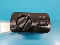 Przełącznik włącznik świateł Seat Toledo II Leon I 109928