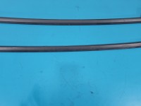 Relingi dachowe komplet Skoda Kodiaq I