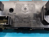 Konsola panel nawiewu Ford Focus Mk3 F1RT-18549, F1ET-19980
