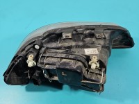 Reflektor lewy lampa przód Seat Ibiza III 6L EUROPA
