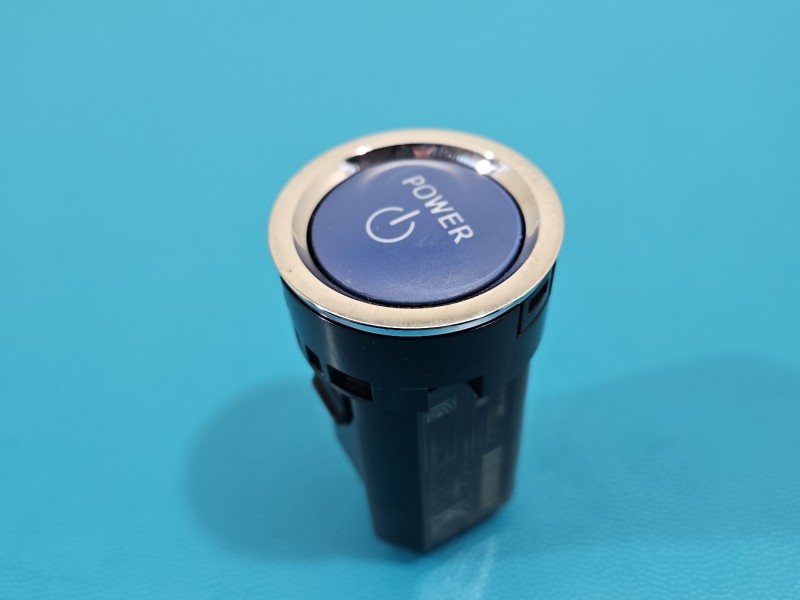 Przełącznik TOYOTA, zapłonu start stop, 2842A-TM1MB3 Toyota Rav4 V