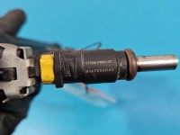 Wtryskiwacz V752817680, V752817680-07 Peugeot 308 I T7 1.6 16V 10FHBS, PSA5FW 120KM
