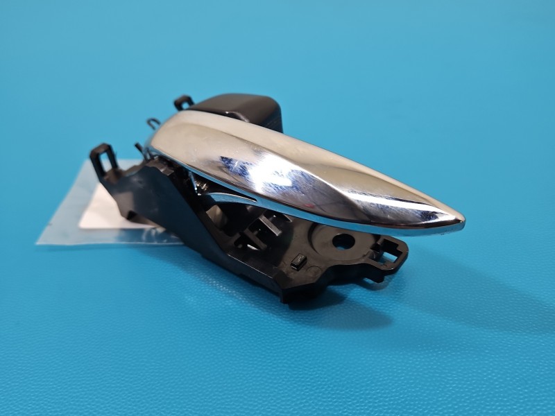 Klamka wewnętrzna przód lewa LEXUS CT 10-22 69206-75010, 69274-75010