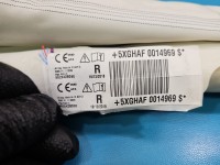 Kurtyna prawa poduszka airbag Peugeot 508 II 18- HB