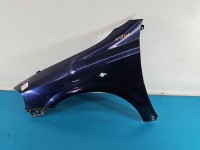 Błotnik przód lewy Opel Astra II G granatowy