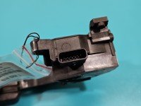Pedał gazu potencjometr Renault Scenic III 180020024R 1.6 dci