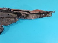 WZMOCNIENIE CZOŁOWE Pas przedni Nissan Note I E11