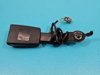 Pas bezpieczeństwa przód lewy kierowcy Fiat Grande Punto 184669180 EU