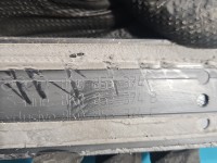 Listwa progowa lewa PRÓG NAKŁADKA AUDI A4 B8 8K0853375, 8K0853375B, 8K0853375C Ly9b