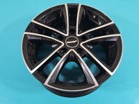 Felgi aluminiowe alufelgi Hyundai Ix35 09-13 R16 5x114,3, 7.0JX16H2, et 45