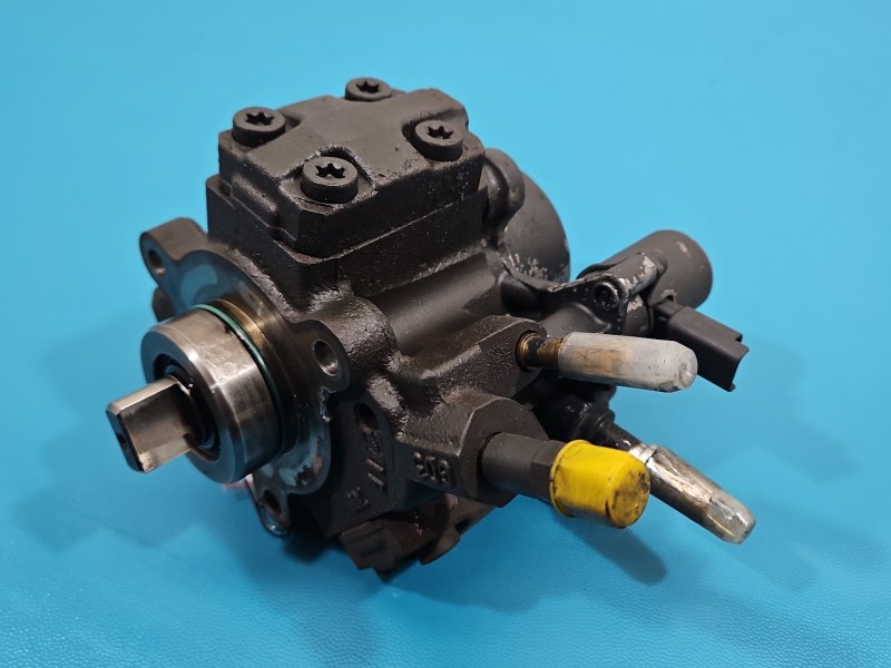Pompa wtryskowa Citroen Jumper II 06-14 2.2 hdi