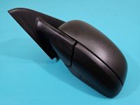 Lusterko lewe pin Renault Twingo III 14-24 HB bialy 5d europa