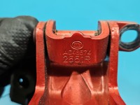 Zawias drzwi tył prawy Renault Kadjar