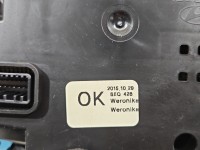 Licznik Hyundai I30 II 12-16 94004-A6060 1.6 crdi EUROPA