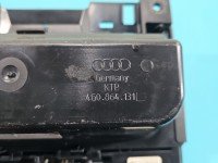 Listwa listwy dekory dekor deski Audi A7 4G eu