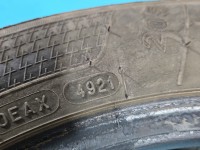 2X KLEBER QUADRAXER 2 205/55/R16 91H 2021R 6,7MM (600)