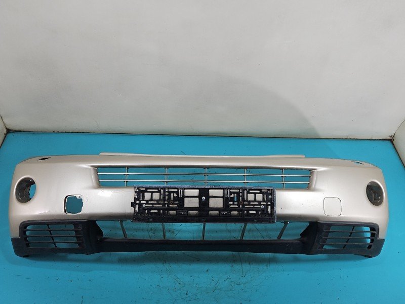 Zderzak przód LEXUS RX II 03-08 4R4