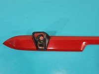 Spoiler lotka klapy Citroen C2 czerwony KKN