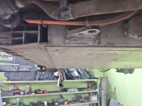 Bateria hybryda BMW iX1U11 62517448, 8858090