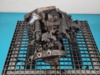 Skrzynia biegów Fiat Grande Punto 1.4 8v wiel