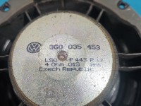 Głośniki komplet Vw Passat B8 3G0035453, 3G0035411, 3G0035412
