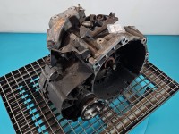 Skrzynia biegów Skoda Octavia II 2.0 TDI