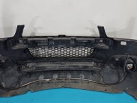 Zderzak przód Chevrolet Captiva czarny GAR