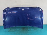 Maska przednia Mercedes Vito W639 granatowy