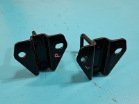 Kanapa tył fotel tylny Nissan Qashqai II J11 13-21