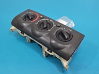Konsola panel nawiewu Renault Clio II