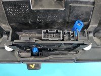 Spoiler lotka klapy Audi A7 4G granatowy LX5P